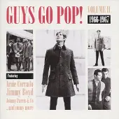 Bertus Distributie Guys Go Pop Volume 2 19661967