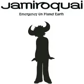 Sony music Emergency On Planet Earth