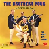 Import Greenfields & Other Folk Music Greats