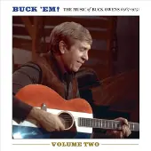 Bertus Distributie Buck 'em! Vol.2