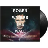 Legacy The Wall : Live