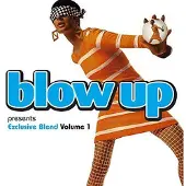 Cd Blow Up Presents Exclusive Blend Vol. 1