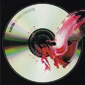 Cd New Morning