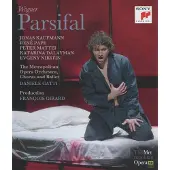 Sony music Parsifal