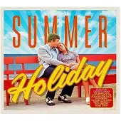 Cd Summer Holiday