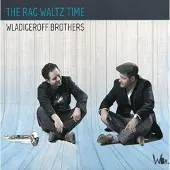 Bertus Distributie Rag Waltz Time