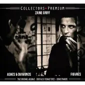 Cd Ashes & Diamonds/ Figures