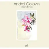 Cd Bolshoi Soloists Ensemble/Quartet A - A. Golovin Selected Works (CD)