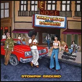 V2 Red Eye Stompin Ground