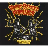 Cd Grove Street Families - Las Venturas/San Fierro