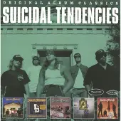 Sony music Original Album Classics