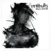 Cd Bulls Emil - Kill Your Demons