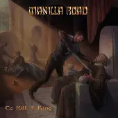 Cd To Kill A King
