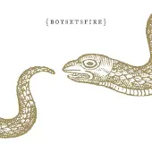 Cd Boysetsfire