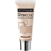 Maybelline Affinitone Foundartion - 20 Golden Rose