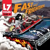 Suburban Fast And Frightening