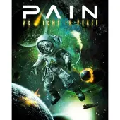 NUCLEAR BLAST We Come In Peace (Bru-ray+2Cd)