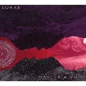 Cd Matter & Void