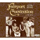 FLOATING WORLD Live 1974