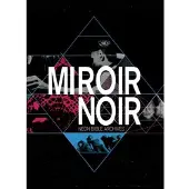 Dvd Miroir Noir