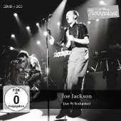 MUSEA Live At Rockpalast