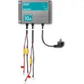 Mastervolt EasyCharge Acculader 12/24 Volt 10/5 Ampère