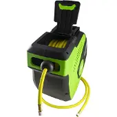 JBM 22 M Luchtslanghaspel