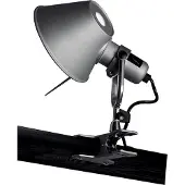 Artemide Tolomeo Pinza Halo wandlamp