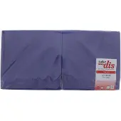 Take dis Servetten 2-Laags Blauw | Grote verpakking 250 Stuks |