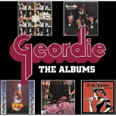 Suburban Albums