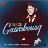 Cd The Essential Early Recordings