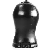 Domestic Partner Buttplug B-51 14 cm - zwart