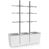 Lechuza Balconera Trio Plantrek trio 40