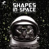 Cd Shapes In Space Vol. 2