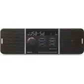 Caliber Autoradio Met Ingebouwde Speakers (RMD213)