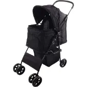 Flamingo Buggy Anda Tas