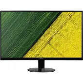 Acer 24" Monitor SA240Y - Zwart - 4 ms AMD FreeSync