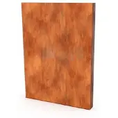 Geroba Wand Horma 100 x 15 x 80 cm