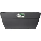 Elho Terrasbak vibia campana 80cm antraciet
