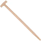 Talentools Spadesteel