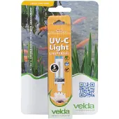 Velda UV-C PL Lamp 5 Watt II
