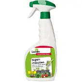 Luxan Delete Spray gewasbescherming