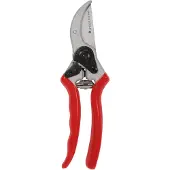 Talentools Snoeischaar professioneel rood 0
