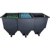 Superfish Poly Tech Move Filter 100 vijver