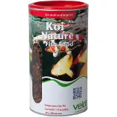 Velda Visvoer Koi Nature 2500 Ml