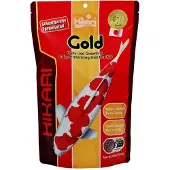 Hikari Gold Mini 500 Gr vissenvoer