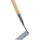 Talentools Hak 16 cm breed 160 cm steel Talen Tools