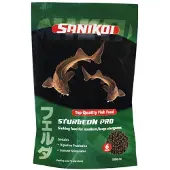Velda Visvoer SaniKoi Sturgeon Pro 6 Mm 3 L