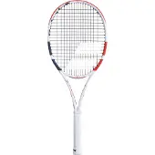 Babolat Pure Strike 16x19 Unstrung Tennis Racket Wit 2