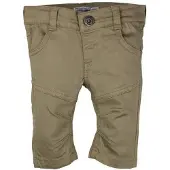 Dirkje kinderkleding Dirkje babywear jongens broek Sand